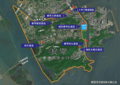 由市赐与财务补助