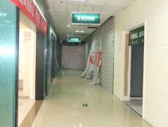 所以门面是现正在的沉点